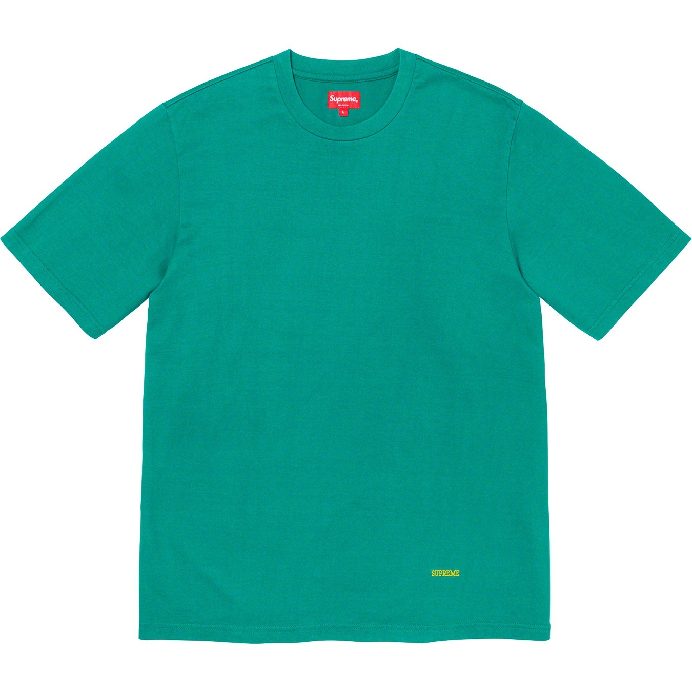 University S/S Top view 6